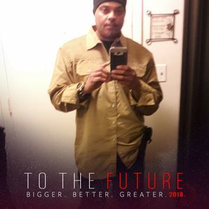 Meet your Posher, Ron